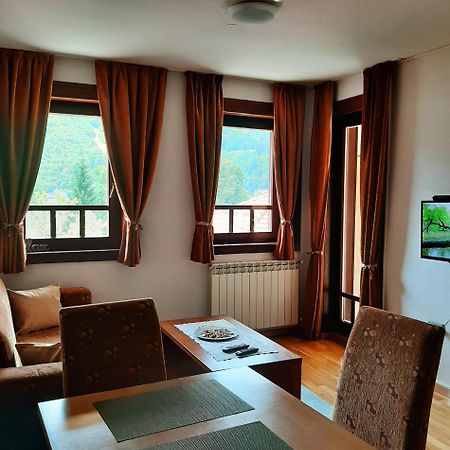 Relax Apartman Fojnica Exterior foto