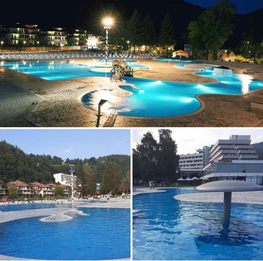 Relax Apartman Fojnica Exterior foto