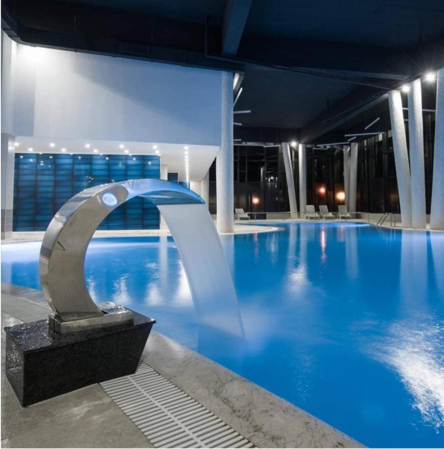Relax Apartman Fojnica Exterior foto
